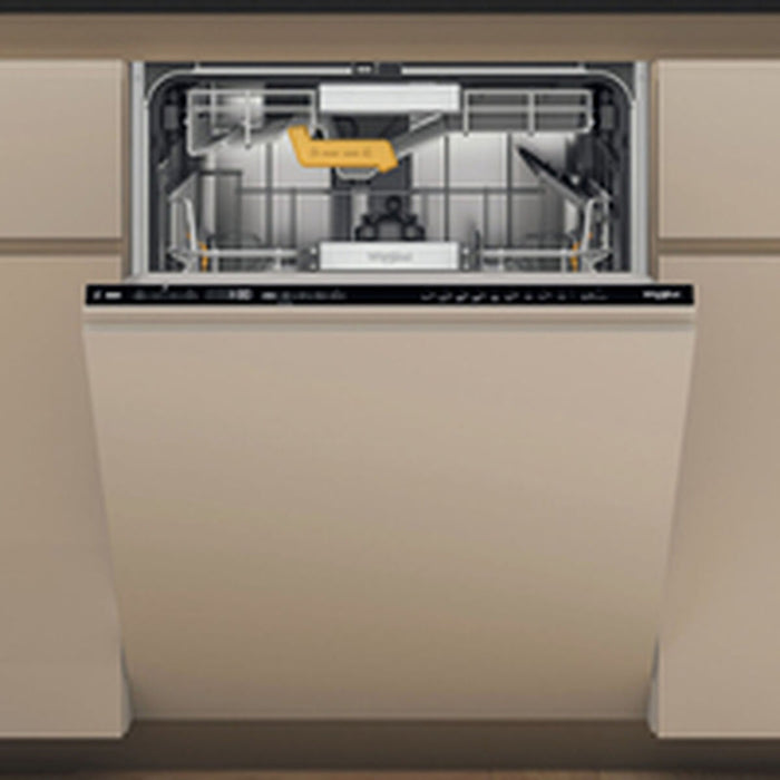 Opvaskemaskine Whirlpool Corporation W8IHP42LSC Sort 60 cm