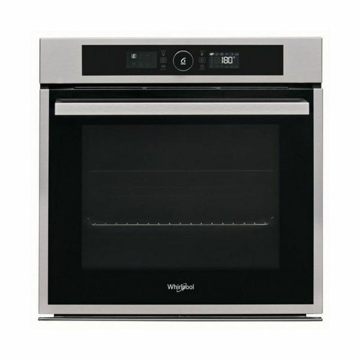 Pyrolyse ovn Whirlpool Corporation OAKZ97961SPIX 73 L 3840 W