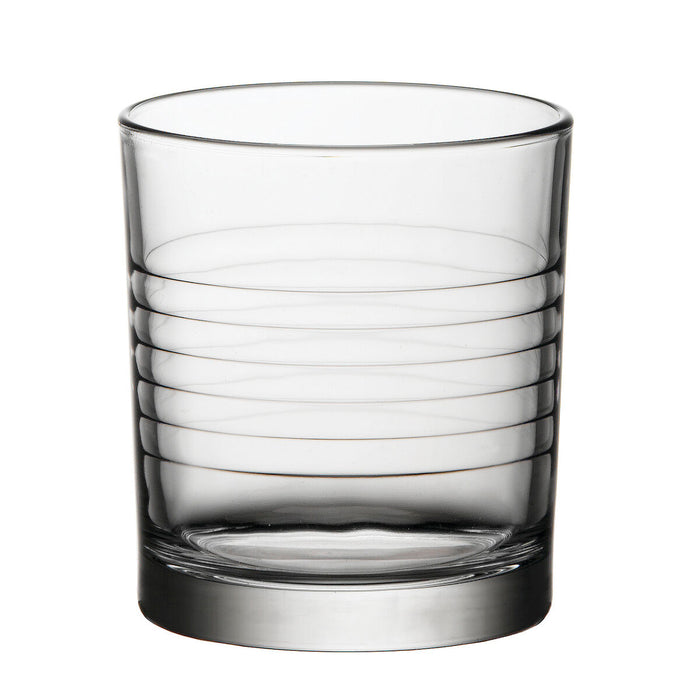 Glassæt Bormioli Rocco Arena 6 enheder Glas (240 ml)