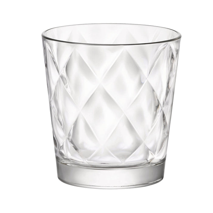 Glassæt Bormioli Rocco Kaleido 6 enheder Glas (250 ml)