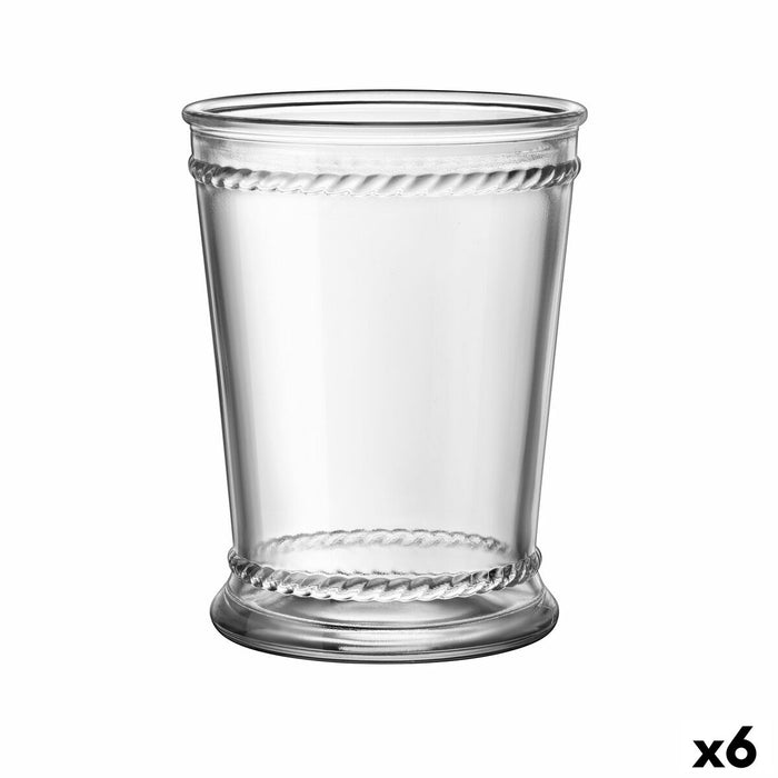 Glas Bormioli Rocco Julep Glas 365 ml (6 enheder)
