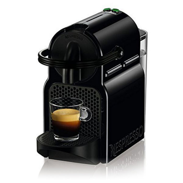 Kapselkaffemaskine De'Longhi Inissia EN 80.B Sort