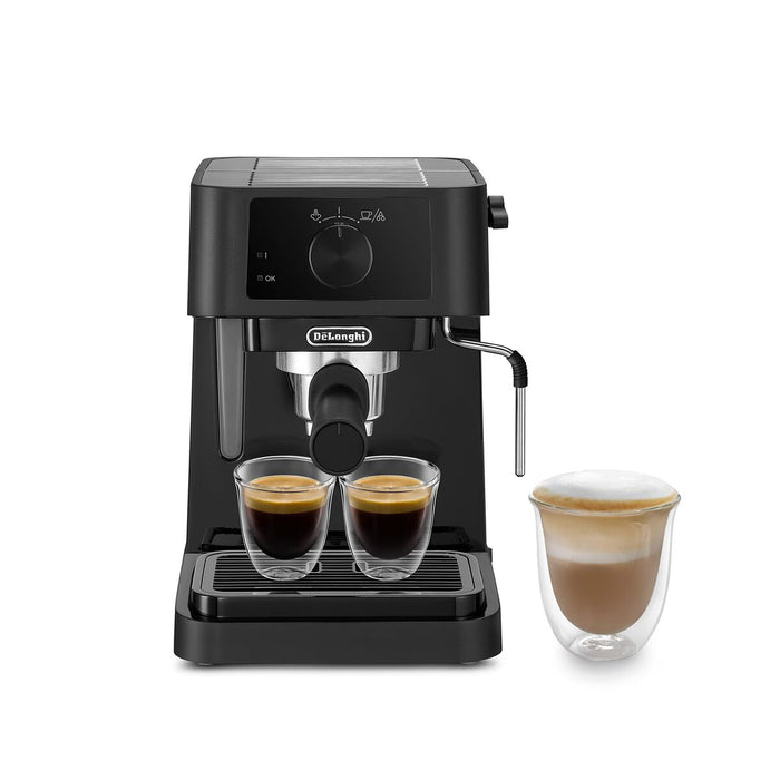 Express kaffemaskine DeLonghi EC230BK Sort 1100 W 1 L