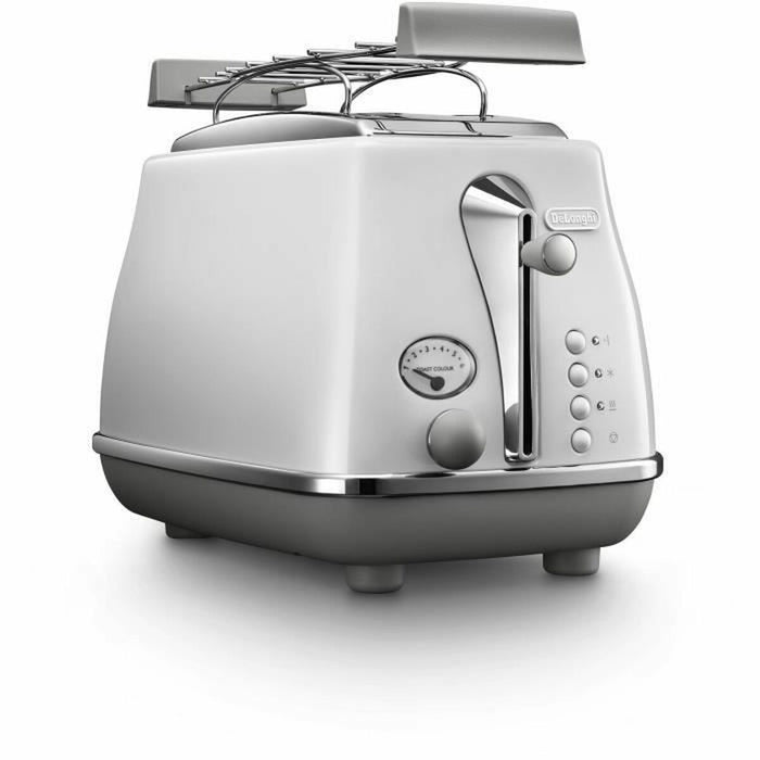 Brødrister DeLonghi