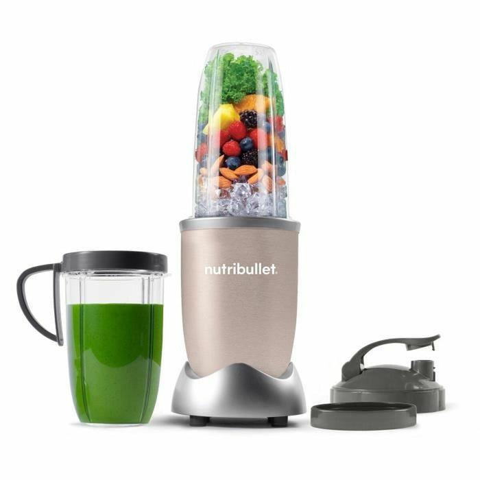 Kop-blender Nutribullet