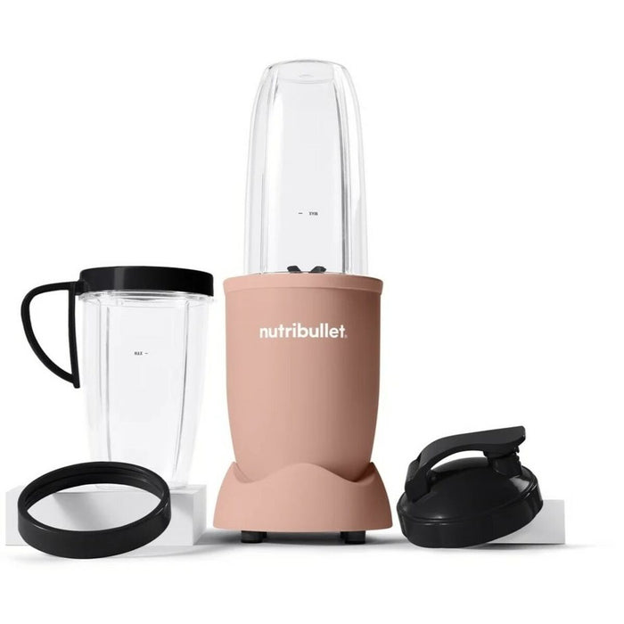 Kop-blender Nutribullet NB907MACL Pink 900 W 946 ml