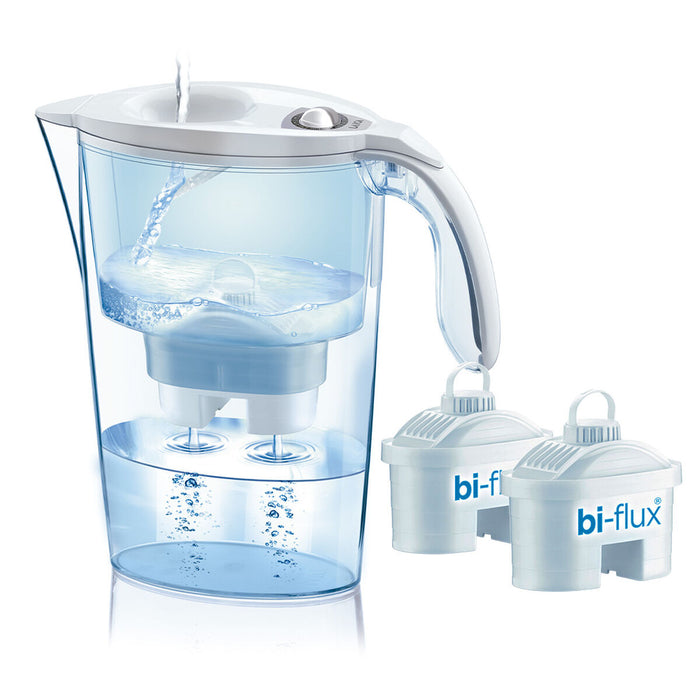 Sprayflaske LAICA J9029C4 Hvid