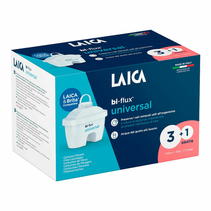 Kedel LAICA