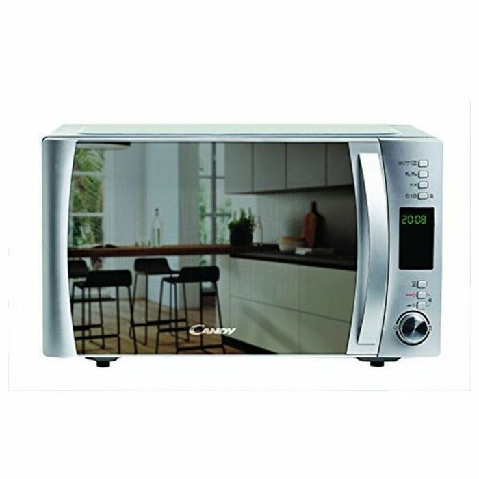 Mikrobølgeovnen med Grill Candy 38000270 900 W 25 L