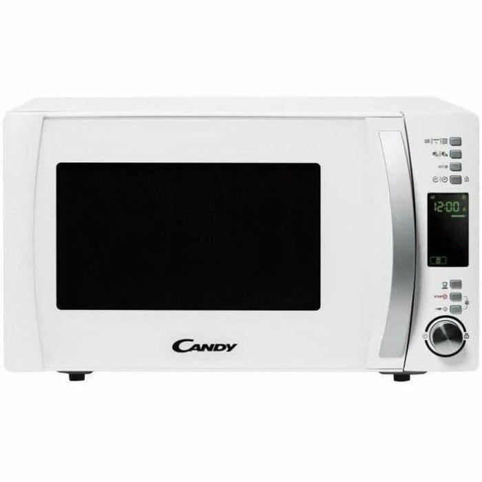 Mikrobølgeovnen Candy 38000293 Hvid 900 W 30 L