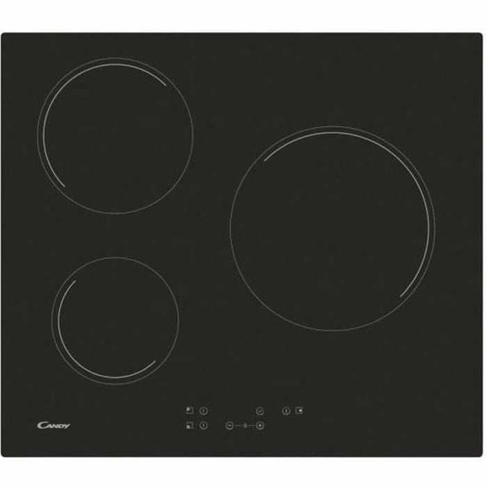 Induktionsplade Candy CH63CT 5500 W