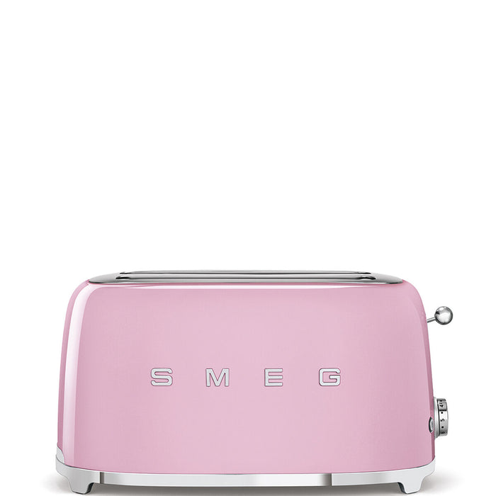 Brødrister Smeg TSF02PKEU 1500 W