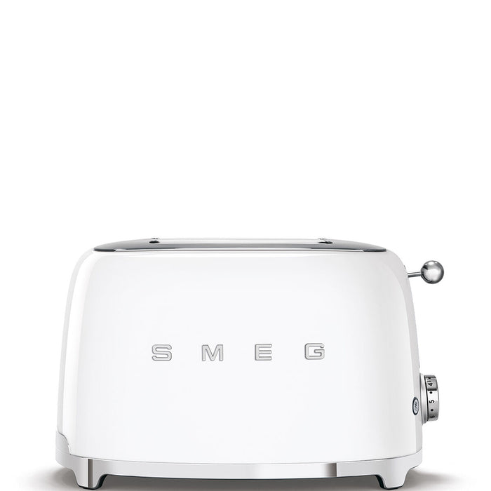 Brødrister Smeg Hvid 950 W