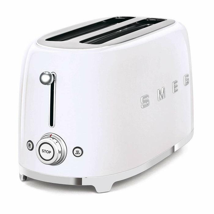 Brødrister Smeg TSF02WHEU