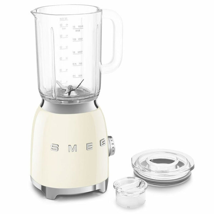 Kop-blender Smeg BLF03CREU
