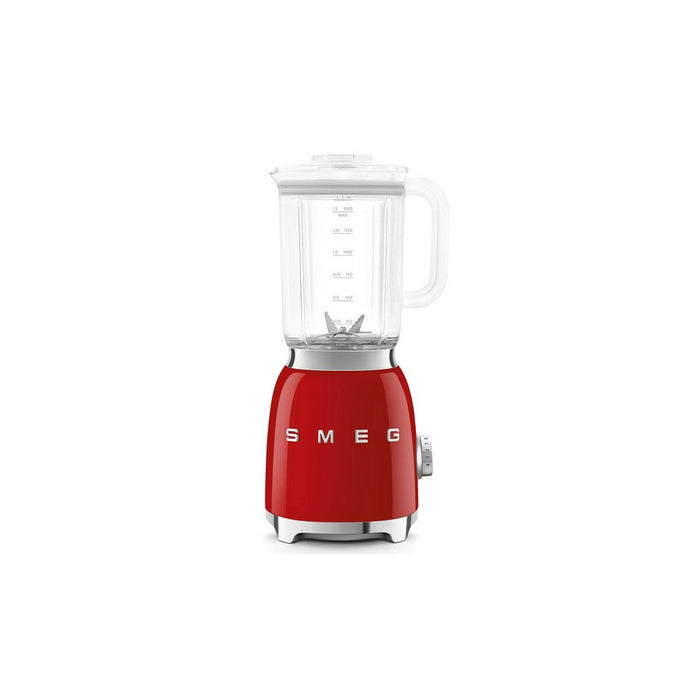 Kop-blender Smeg BLF03RDEU