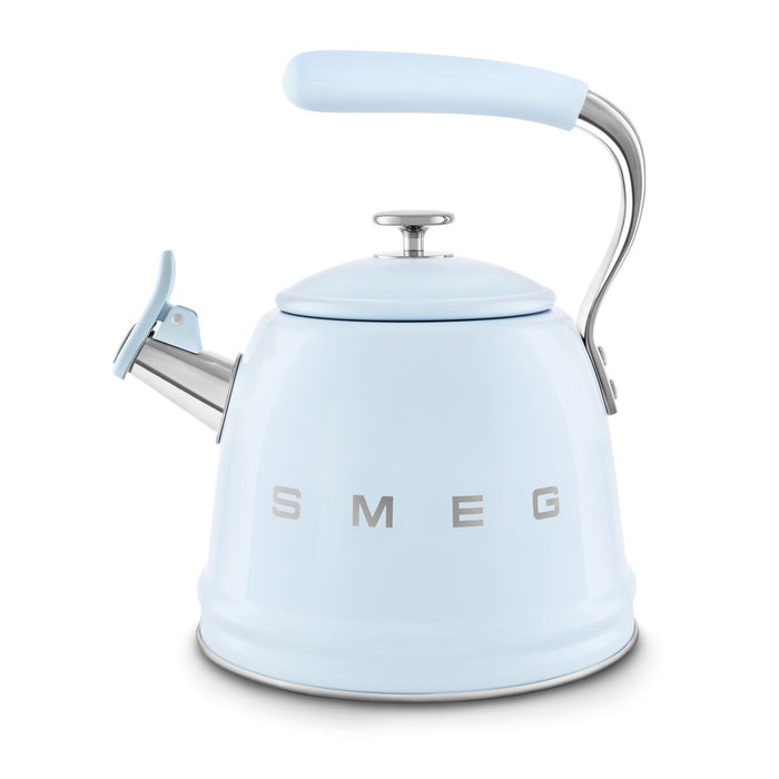 Tekande Smeg 50´STYLE WKF01PB 2,3 L