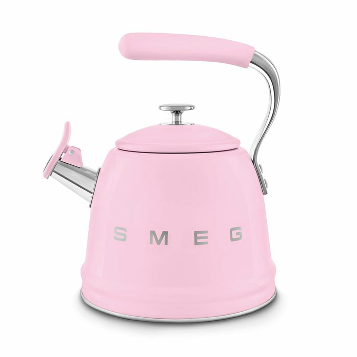 Tekande Smeg WKF01PK 2,3 L Pink