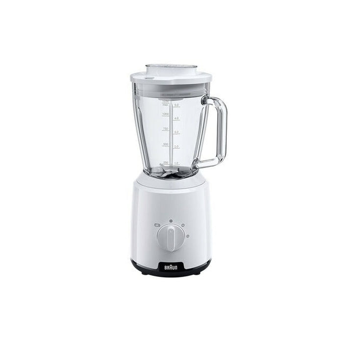 Kop-blender Philips Hvid 600 W