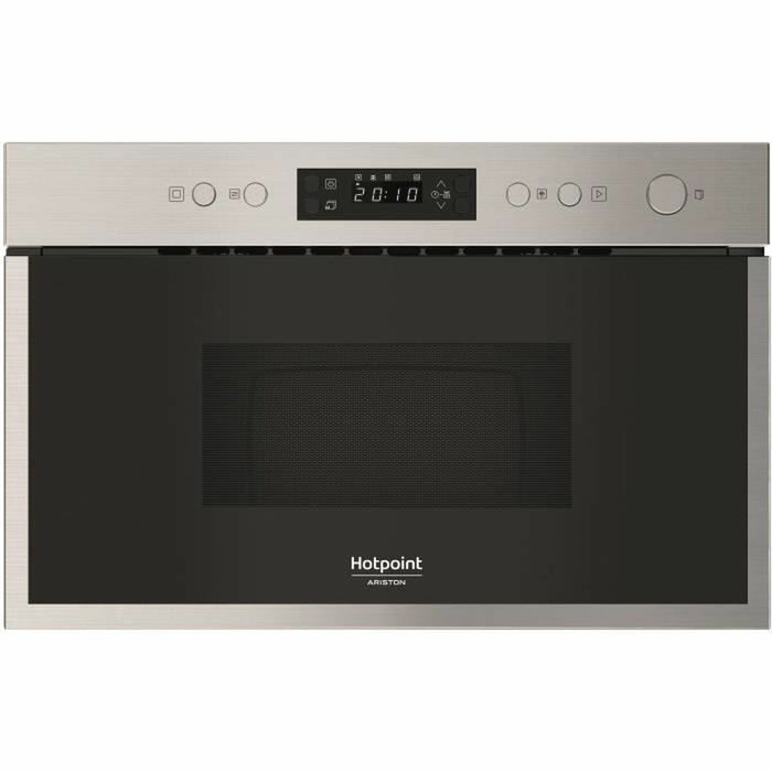 Mikrobølgeovnen Hotpoint