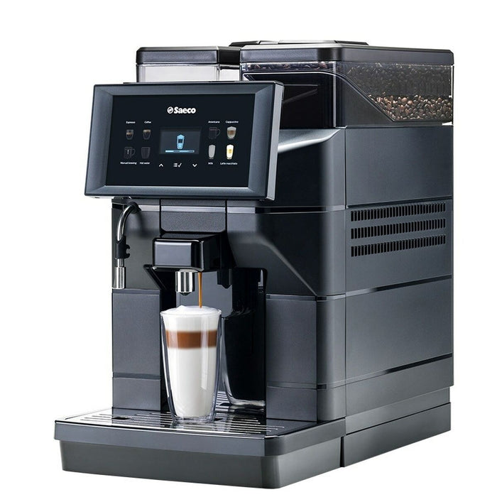 Superautomatisk kaffemaskine Saeco AURORA M2 (9J0901) Sort 1900 W 4 L