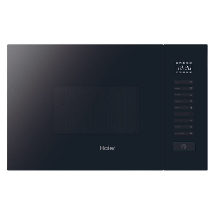 Mikrobølgeovnen Haier 38900749 Sort 800 W 1450 W 20 L