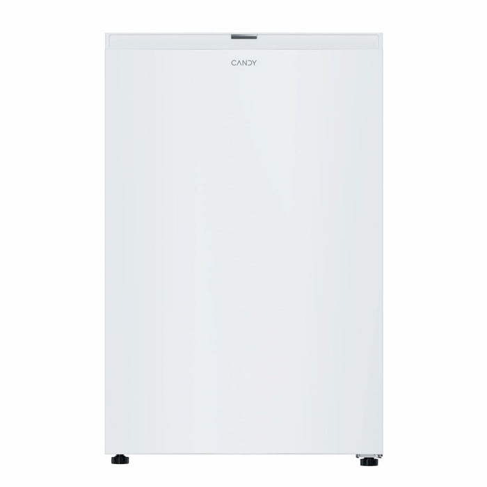 Mini køleskab Candy CNOQ2S58EW Hvid 114 L 85 x 55 cm