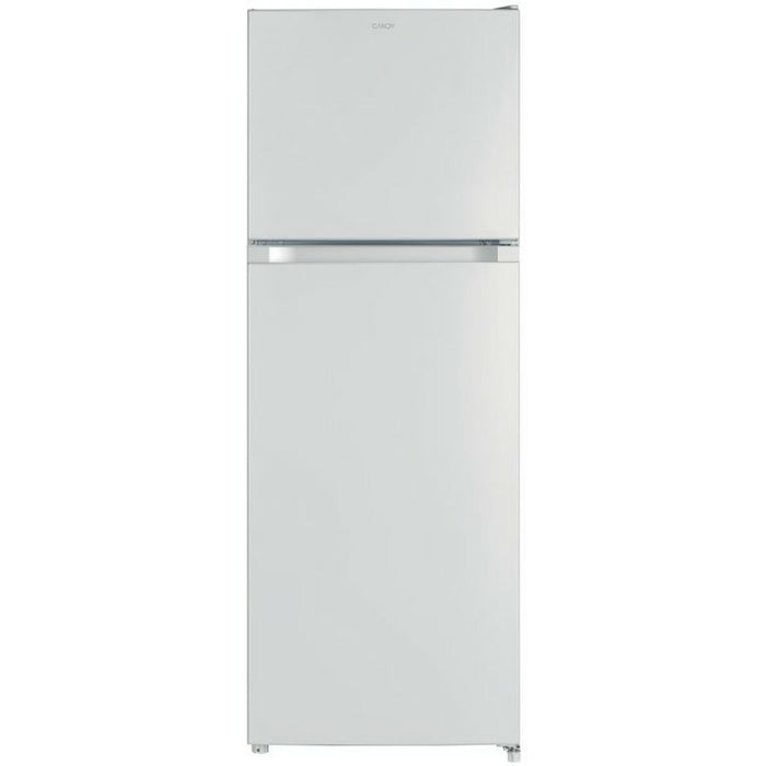 Kombineret køleskab Candy CDG3T617EW Hvid
