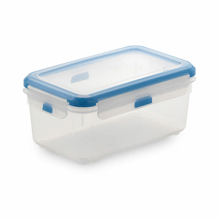 Madkasse SP Berner Super Lock Rektangulær 1 L 19,6 x 11,2 x 8,1 cm Plastik