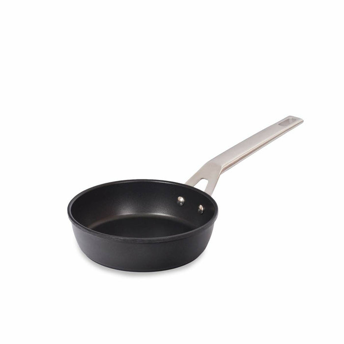 Stegepande Valira AIRE Sort (Ø 18 cm)