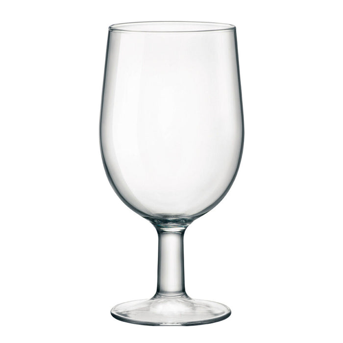 Sæt med glas Bormioli Rocco   Øl 12 enheder Glas 290 ml