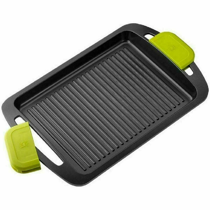 Pande Stegning BRA FOODIE 40X20 Aluminium