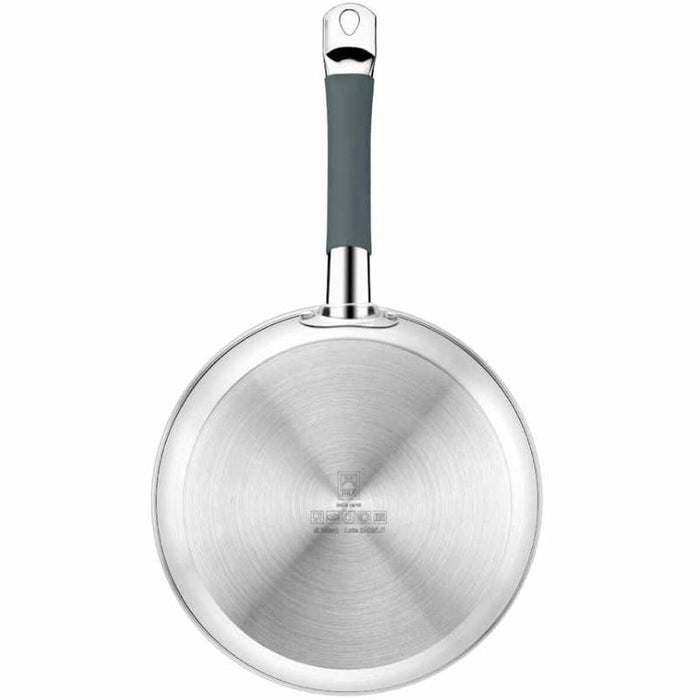 Wok Pande BRA A451420 Ø 20 cm