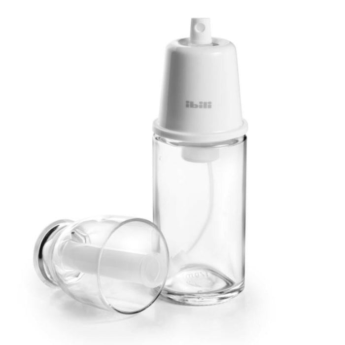 Sprayflaske til olie eller eddike Ibili 701117 Plastik