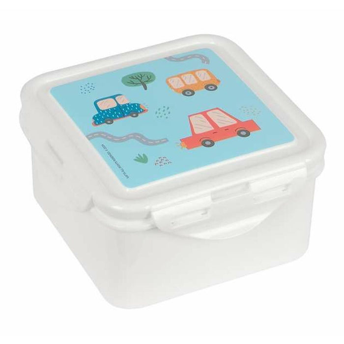Madkasse Safta 13 x 7,5 x 13 cm