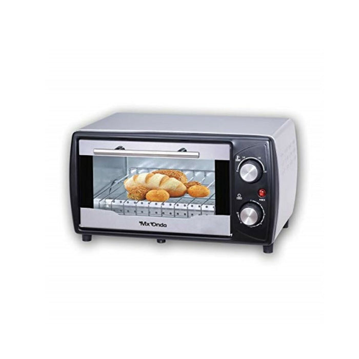 Elektrisk miniovn Mx Onda MX-HC2159 9 L 1000W 9 L