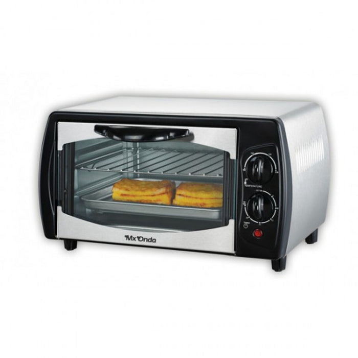 Elektrisk miniovn Mx Onda (Refurbished C)