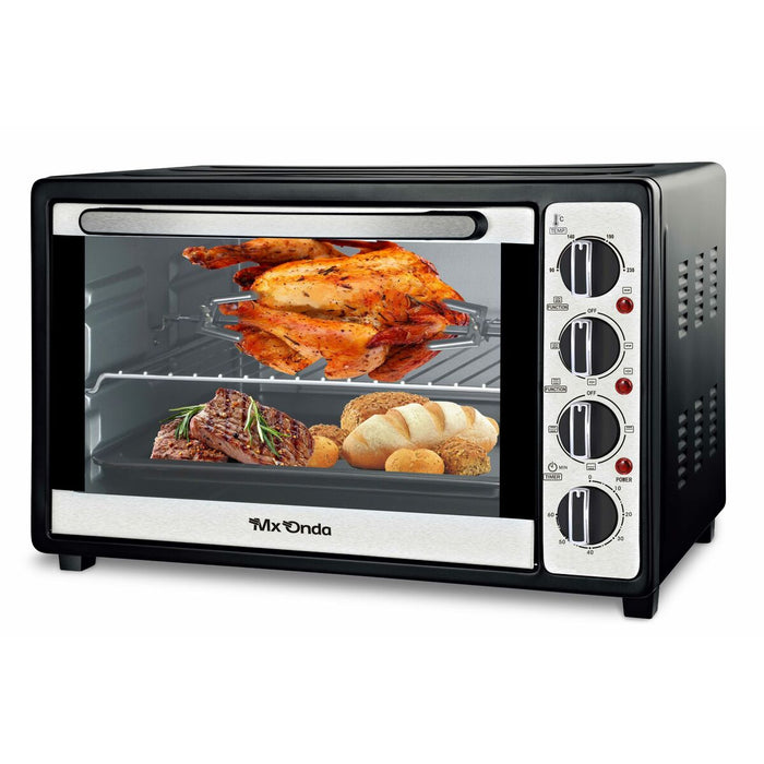 Camping komfur Mx Onda MXHC2684 1800 W