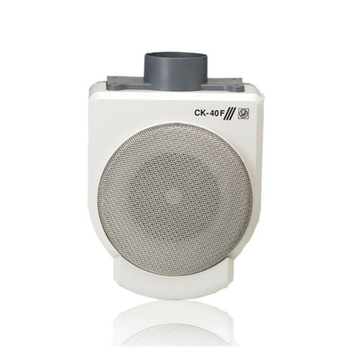 Emhætte S&P CK-40F M37922 70W