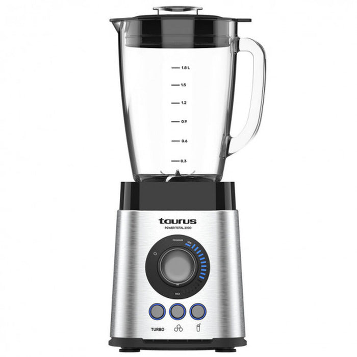 Kop-blender Taurus POWER TOTAL