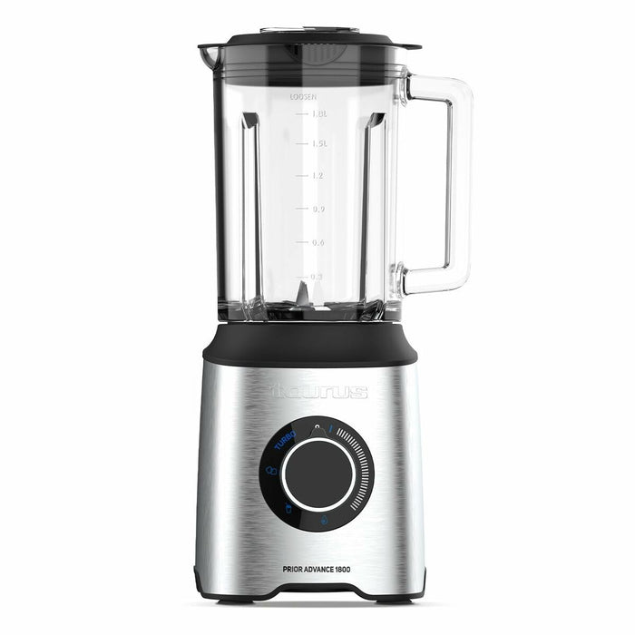 Kop-blender Taurus PRIOR ADVANCE Stål 1800 W 2 L