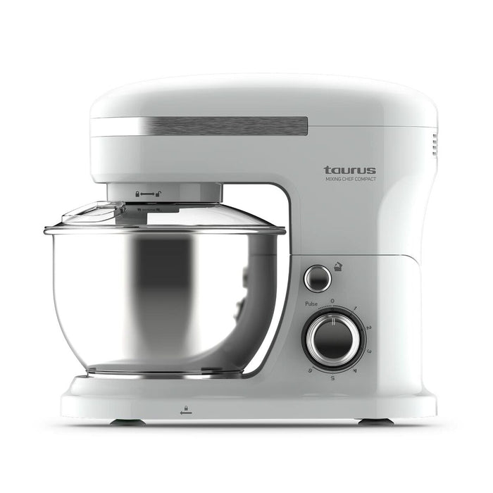 Blender/dejmixer Taurus MIXING CHEF1000 Blå 1000 W 4 L