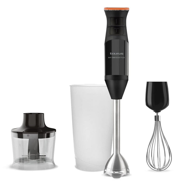 Håndblender Taurus BAPI 1200 ROCKP