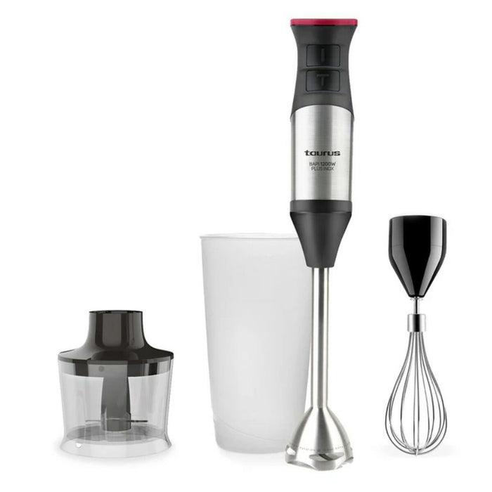 Kop-blender Taurus BAPI 1200PLUSIX