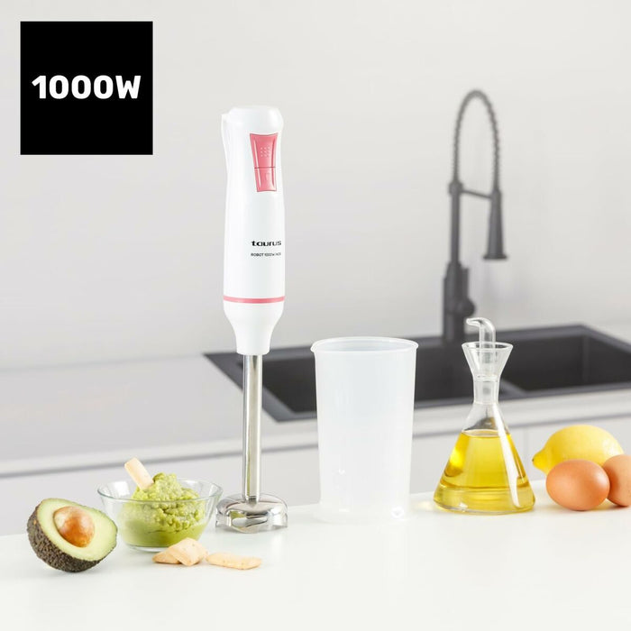 Håndblender Taurus ROBOT 1000 X