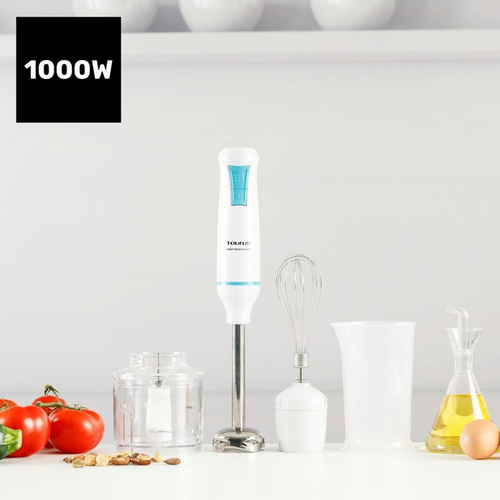 Håndblender Taurus ROBOT 1000 PLUX