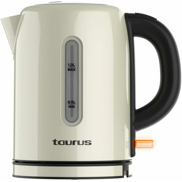 Kedel Taurus VINTAGE COMPACT