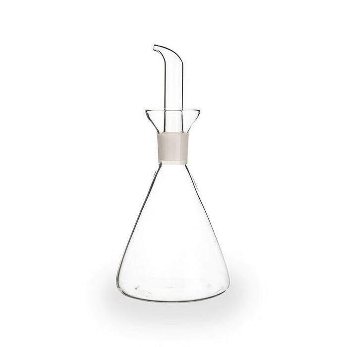 Flakon Quid Sabores 250 ml Gennemsigtig Glas