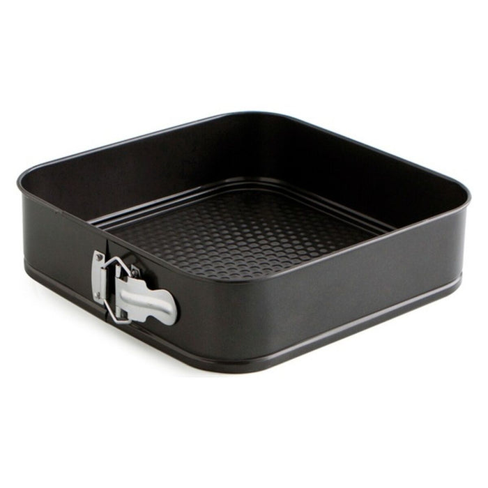 Aftagelig form Quid Sweet Rustfrit stål (26 cm)