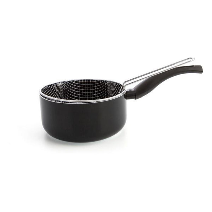 Kasserolle Quid 7554064 Metal Bakelit (Ø 18 cm)